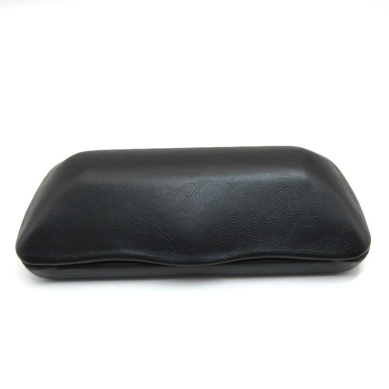 999.9（フォーナインズ） 美品 メガネフレーム M-101 日本製 メタル