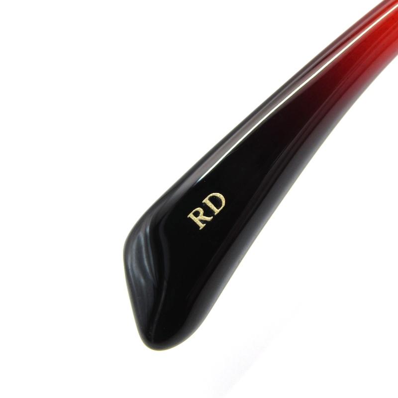 未使用 Ptolemy48 トレミー48 メガネフレーム KB-014 King Buffalo  