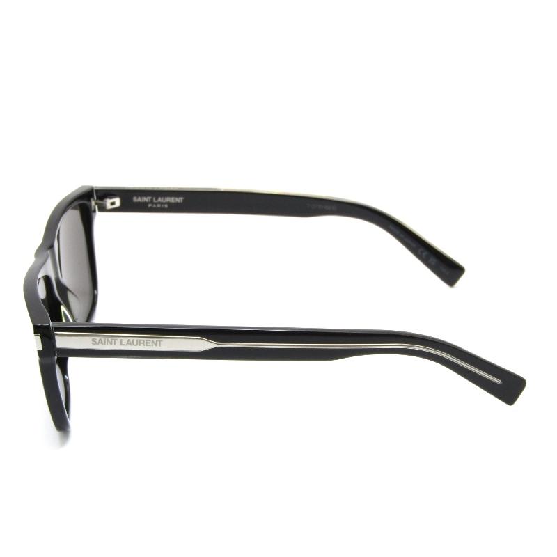 Yves Saint Laurent（イヴ・サンローラン） 美品 SAINT LAURENT サンローラン サングラス SL619 日本製 ...