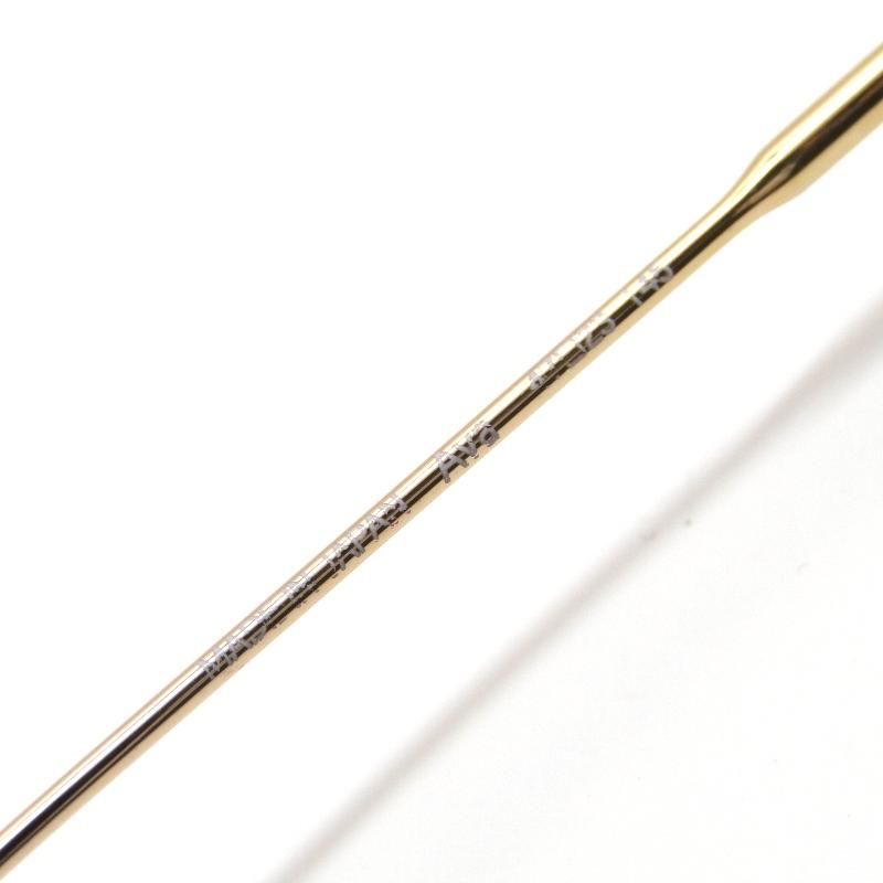 YUICHI TOYAMA ユウイチトヤマ メガネフレーム U-105 Ava 日本製