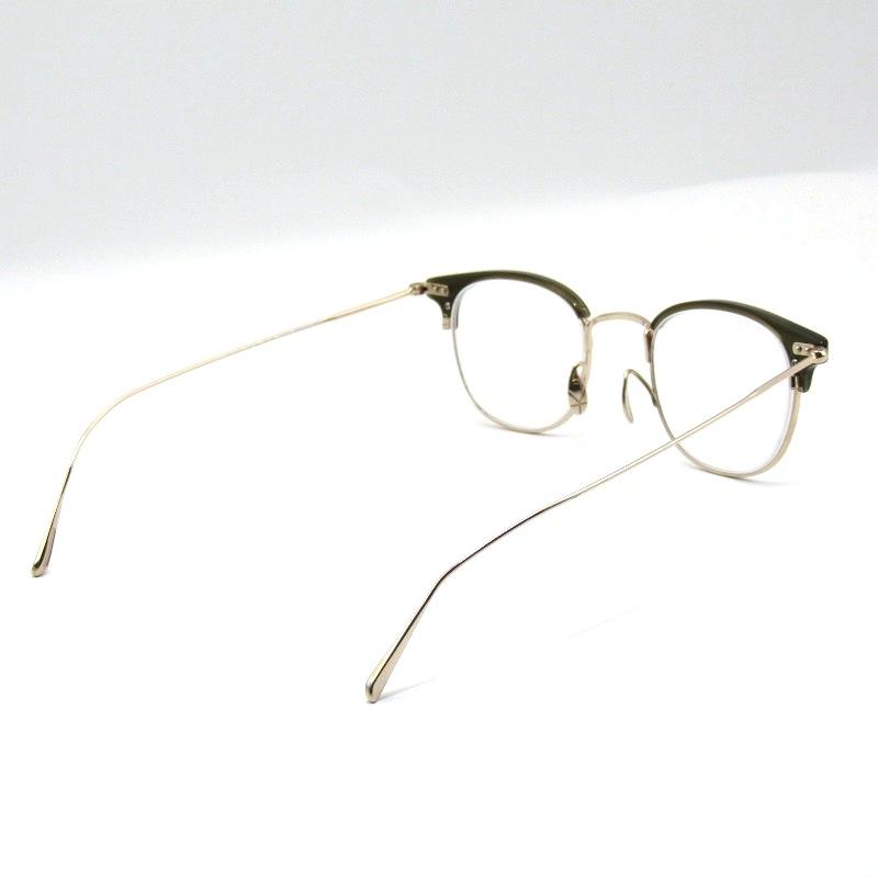 美品 YUICHI TOYAMA/D ユウイチトヤマ メガネフレーム UD-160 JINGASA  