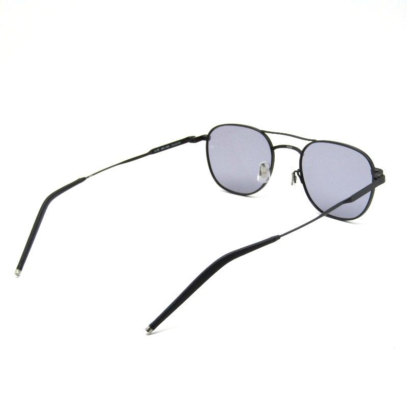 未使用 E5 eyevan イーファイブアイヴァン サングラス m18 日本製