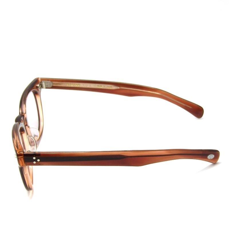 アイヴァン サングラス Cadet 49 SUN 日本製 61004177 未使用 EYEVAN アイヴァン サングラス Cadet 49 SUN 日本製 カデット