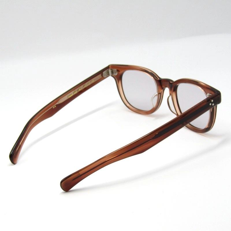 アイヴァン サングラス Cadet 49 SUN 日本製 61004177 未使用 EYEVAN アイヴァン サングラス Cadet 49 SUN 日本製 カデット