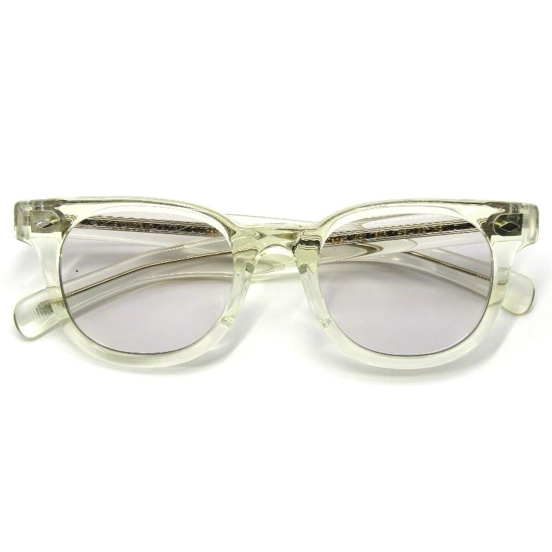 EYEVAN Cadet 49⬜︎22-145 試着のみ CADET49-49-PBKECR-1260-scaled.jpg