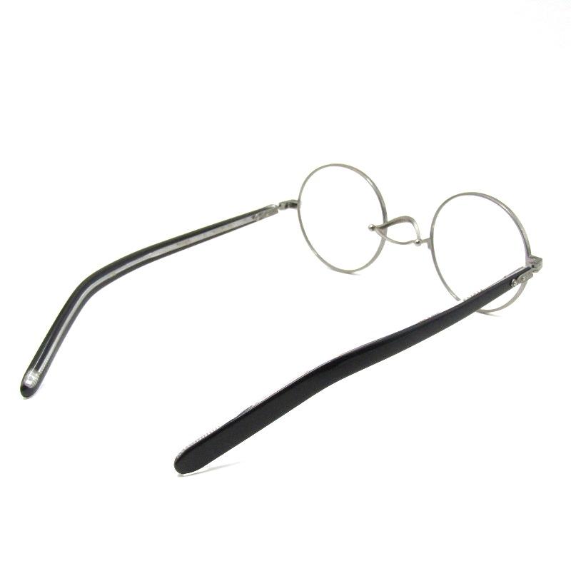 クロムハーツ サイズ:61□13-145 RIPPING クロステンプルダブル