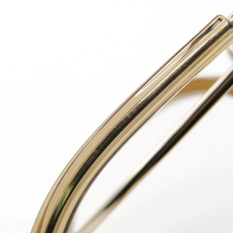 ayame（アヤメ） 未使用 メガネフレーム GNCP 日本製 ジーエヌシーピー