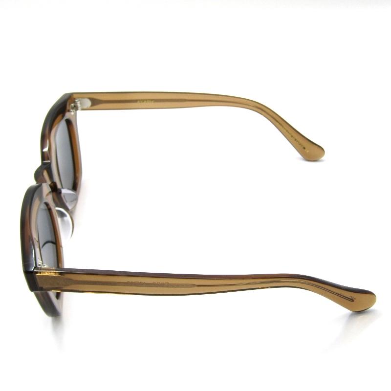 ayame（アヤメ） 未使用 サングラス TORO 日本製 トロ KORO後継