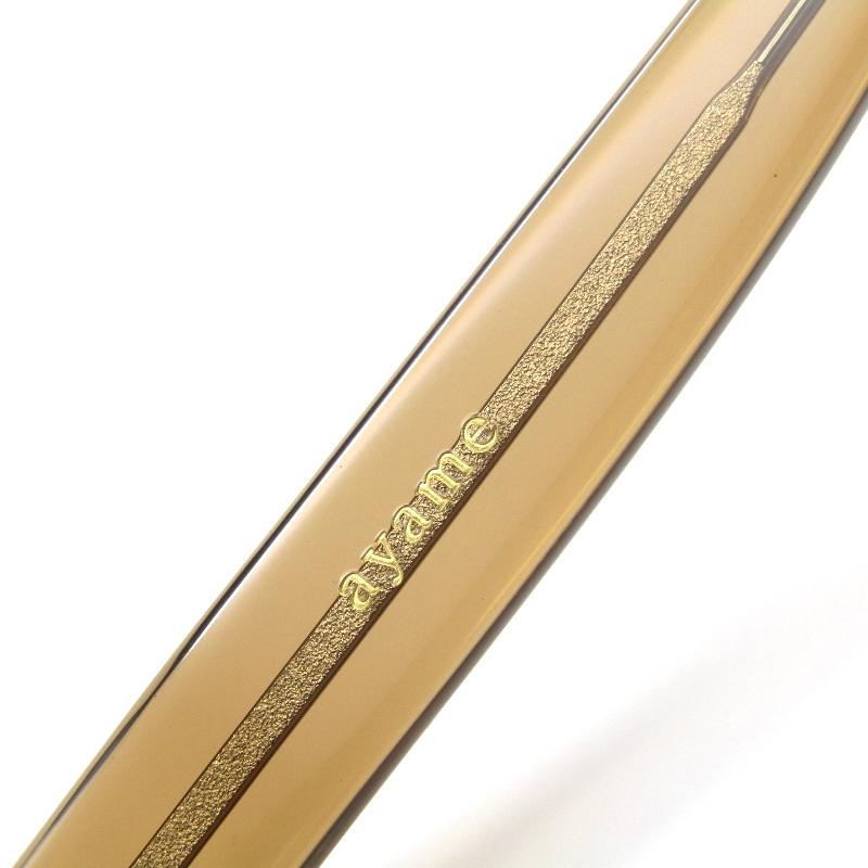 新品未使用】ayame サングラス TORO MOCA モカ ショップ袋付き 新品未