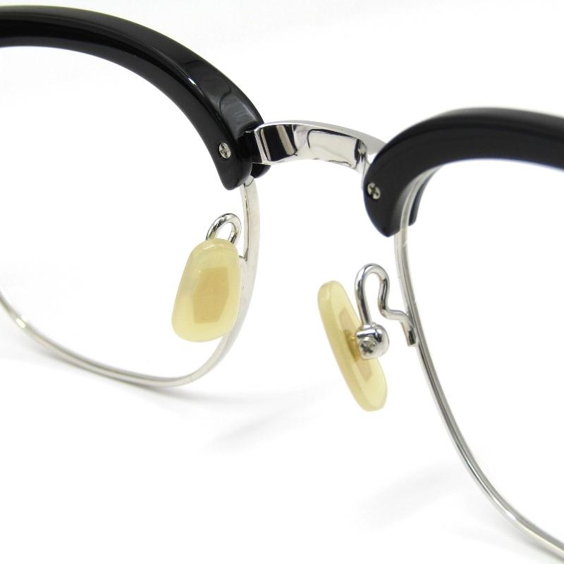 金子眼鏡店 未使用 金子眼鏡 カネコガンキョウ メガネフレーム KV-174