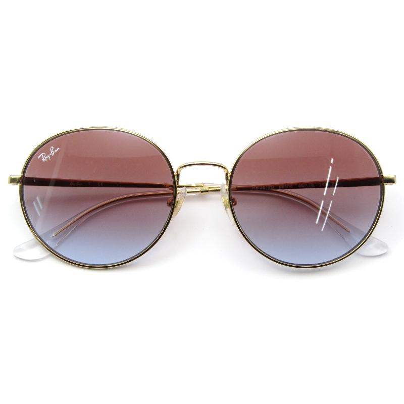 美品　レイバン サングラスRB3612D 00211 56 ▫︎19 Ray-Ban（レイバン） アウトレット サングラス Ray-Ban RB3612D 00211