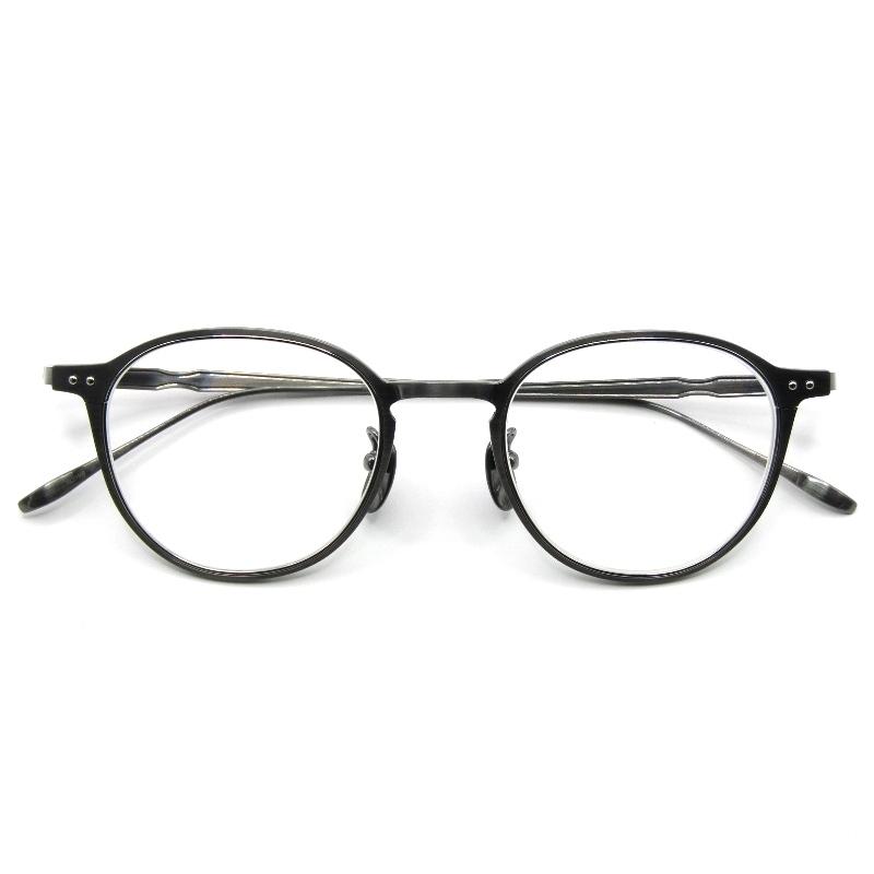 美品 LineArt CHARMANT ラインアート シャルマン メガネフレーム