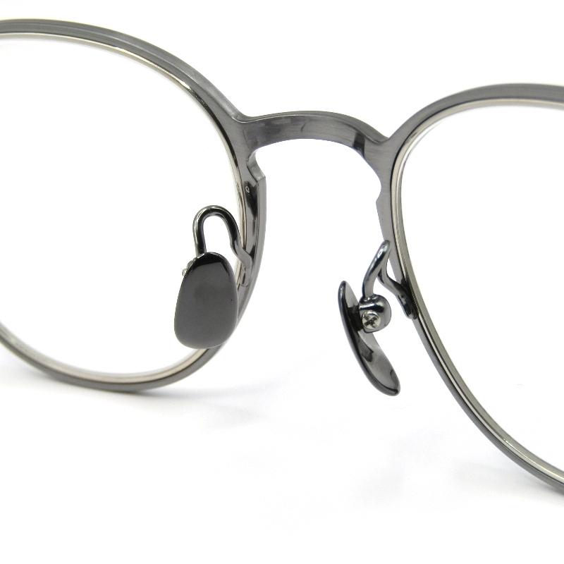 美品 LineArt CHARMANT ラインアート シャルマン メガネフレーム