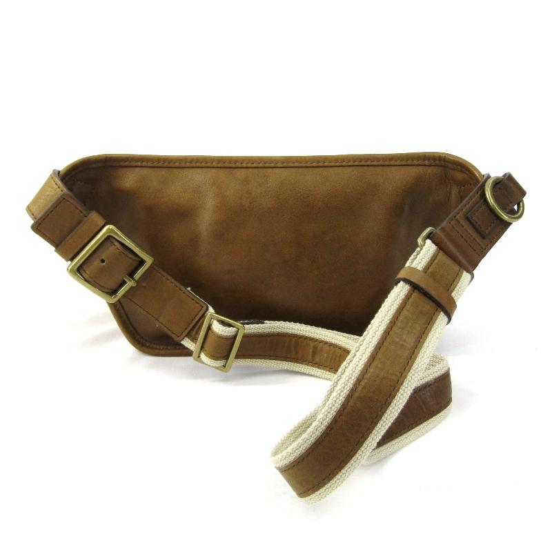 土屋鞄 美品 土屋鞄製作所 ツチヤカバン ガジェットワンマイル ボディ