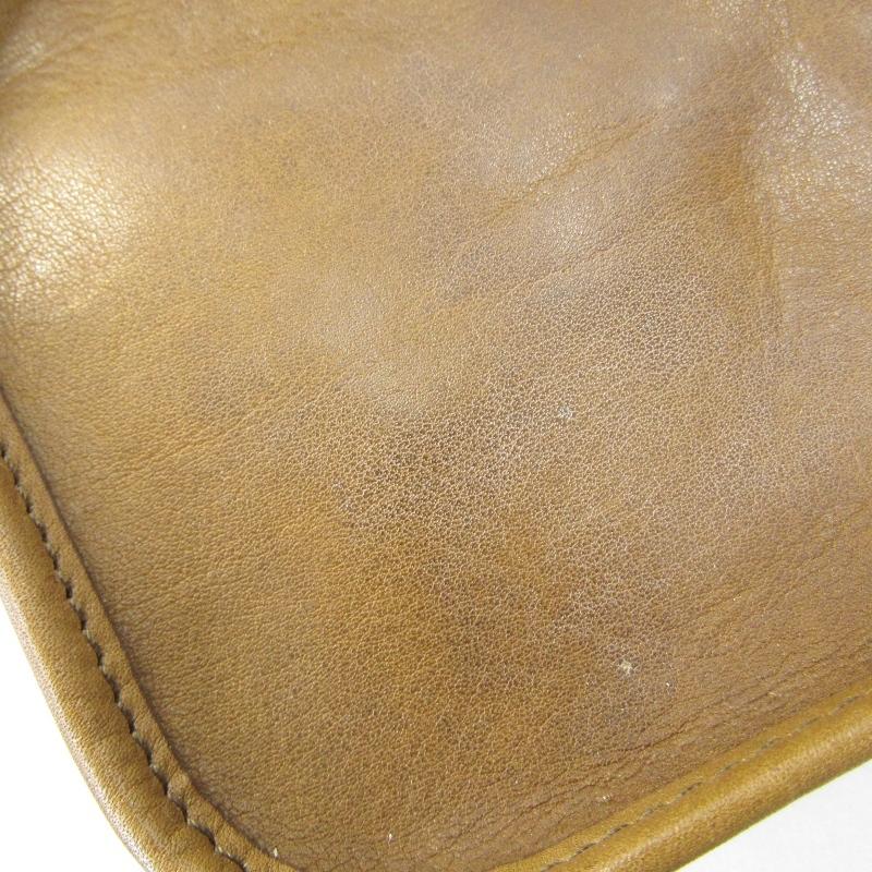 土屋鞄 美品 土屋鞄製作所 ツチヤカバン ガジェットワンマイル ボディ