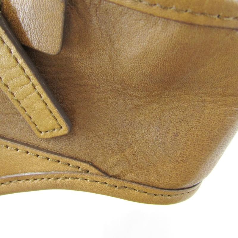 土屋鞄 美品 土屋鞄製作所 ツチヤカバン ガジェットワンマイル ボディ