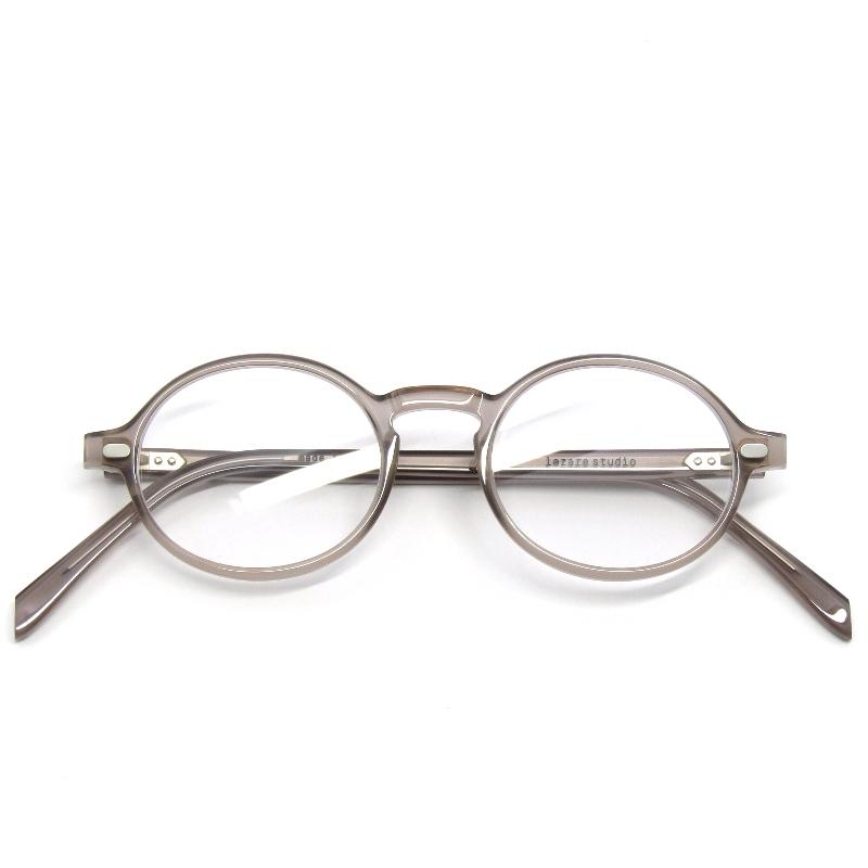 未使用 lazare studio ラサールステュディオ メガネフレーム ford