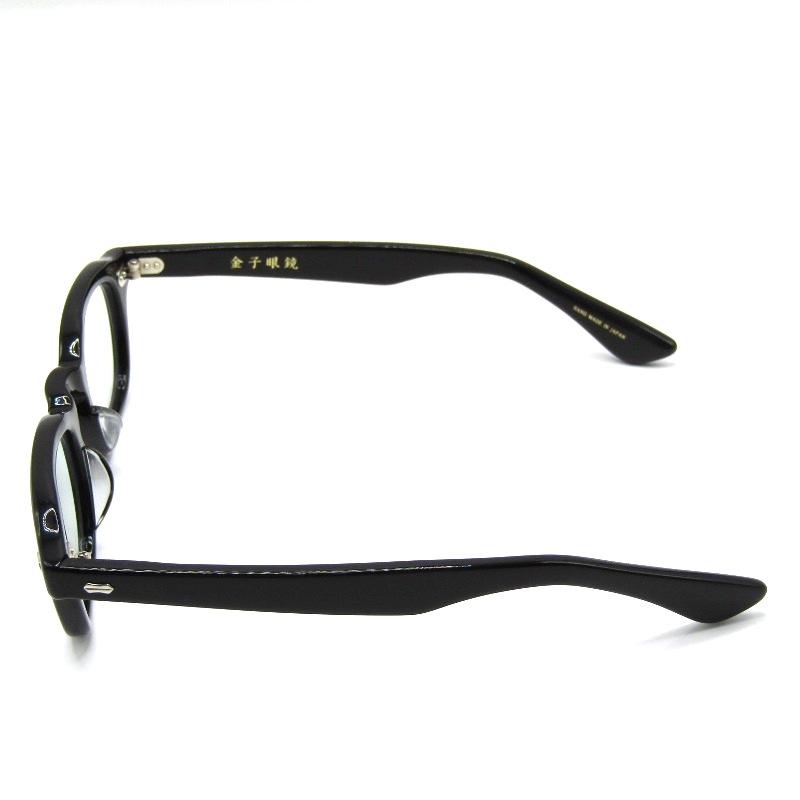 金子眼鏡店 美品 金子眼鏡 カネコガンキョウ メガネフレーム KC-96