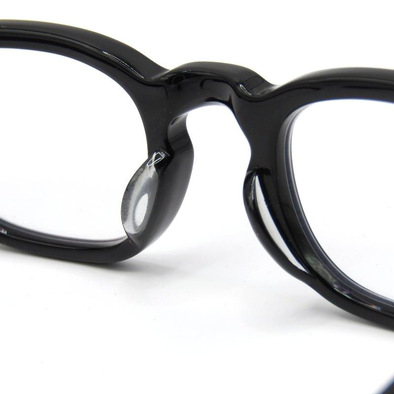 金子眼鏡店 美品 金子眼鏡 カネコガンキョウ メガネフレーム KC-96