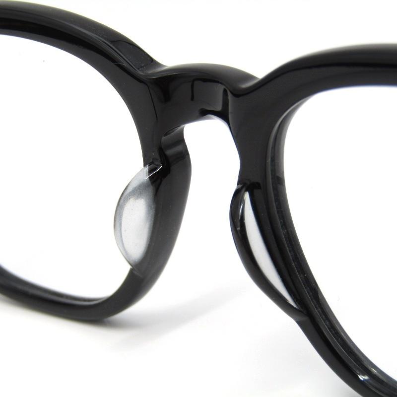 金子眼鏡店 美品 金子眼鏡 カネコガンキョウ メガネフレーム KC-70