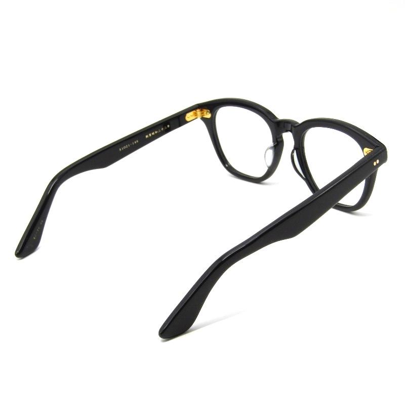 金子眼鏡店 美品 金子眼鏡 カネコガンキョウ メガネフレーム KC-70