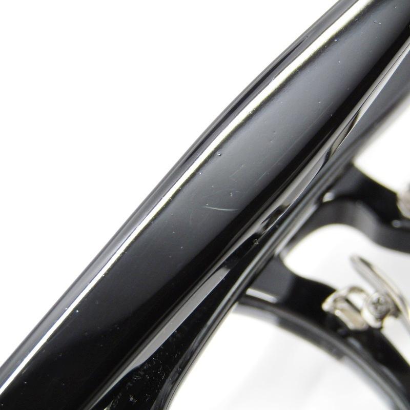 金子眼鏡店 美品 金子眼鏡 カネコガンキョウ メガネフレーム KCP-21