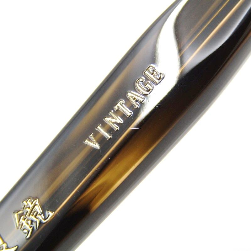 金子眼鏡店 金子眼鏡 カネコガンキョウ サングラス KV-130 日本製