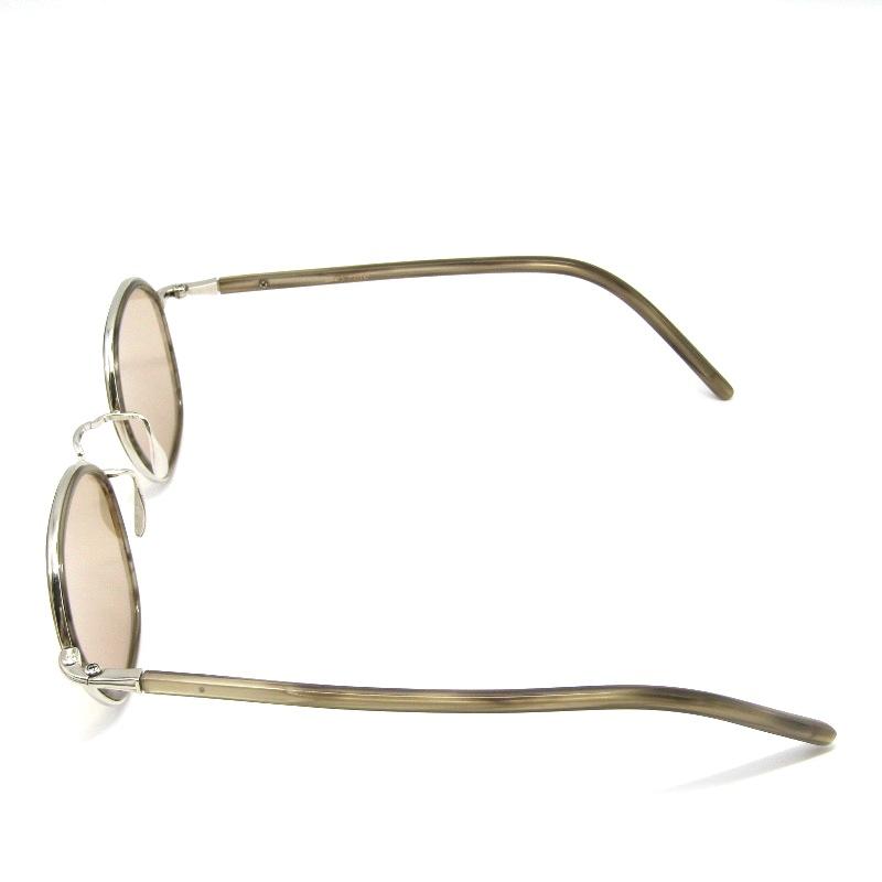 ayameアヤメHEX ヘックス KHAサングラス　poker face ayameアヤメHEX ヘックス KHAサングラス poker face - メルカリ