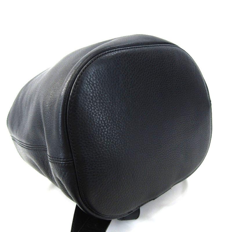 S.MANO エスマーノ ドローストリングバッグ DRAWSTRING BAG LARGE