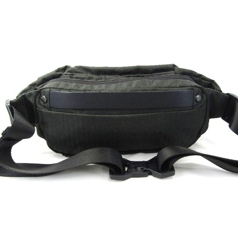 NIID ニード チェストバッグ Radiant R0 Chest Bag ボディバッグ