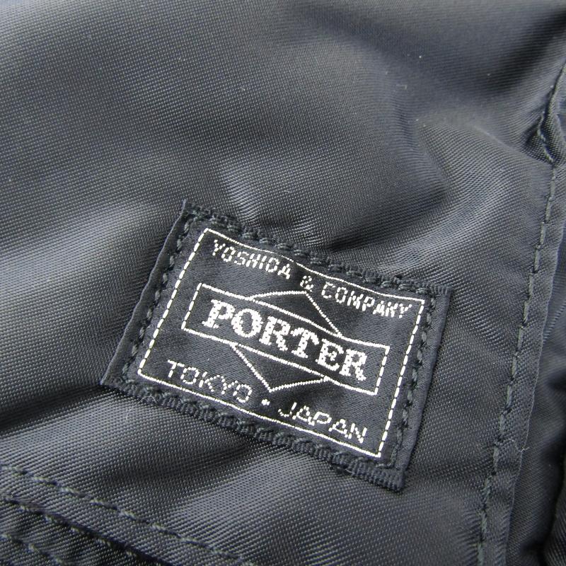 PORTER 美品 ポーター 2WAYトートバッグ タンカー 622-06673 TANKER