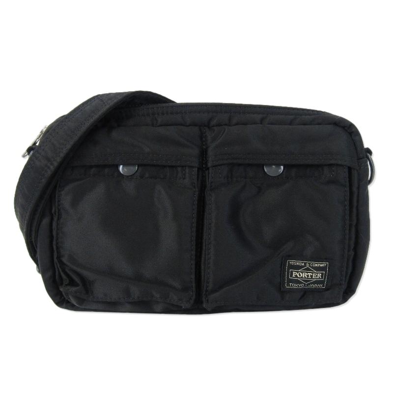 PORTER ポーター ショルダーバッグ タンカー 622-08809 旧モデル