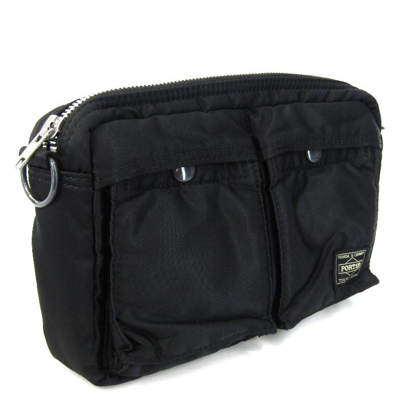 PORTER ポーター ショルダーバッグ タンカー 622-08809 旧モデル