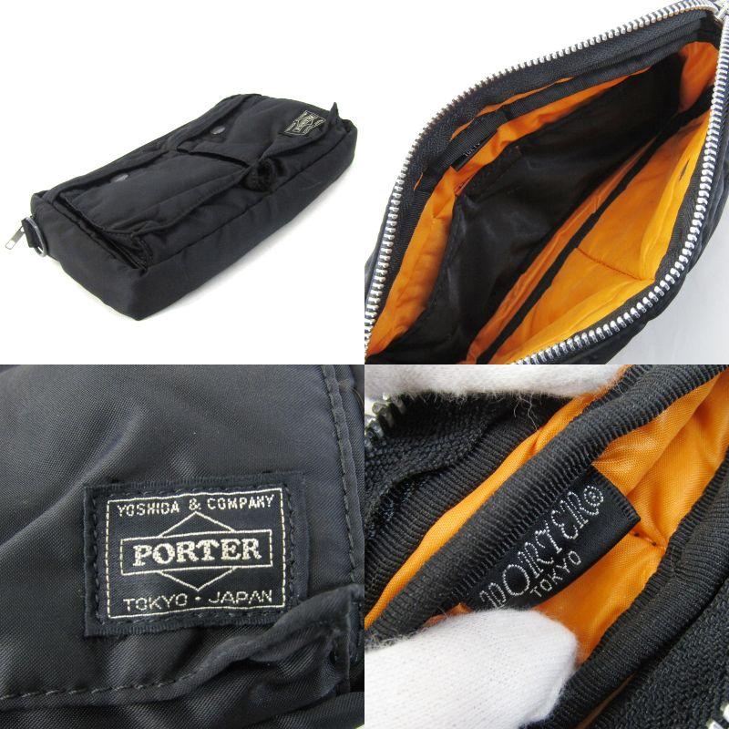 PORTER ポーター ショルダーバッグ タンカー 622-08809 旧モデル