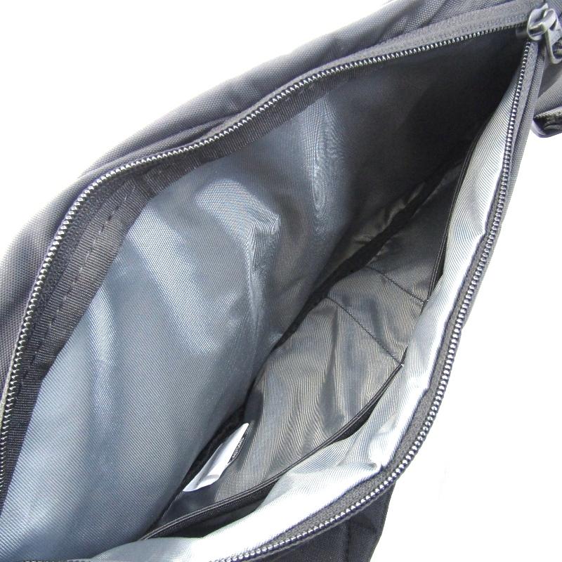 未使用 NIID ニード スリングバッグ FINO V NID10403 左肩掛け フィノ