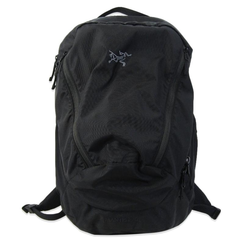 ARC'TERYX（アークテリクス） MANTIS 26 BACKPACK 25815 マンティス26