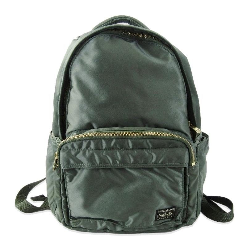 PORTER ポーター デイパック タンカー 622-01629 TANKER DAYPACK