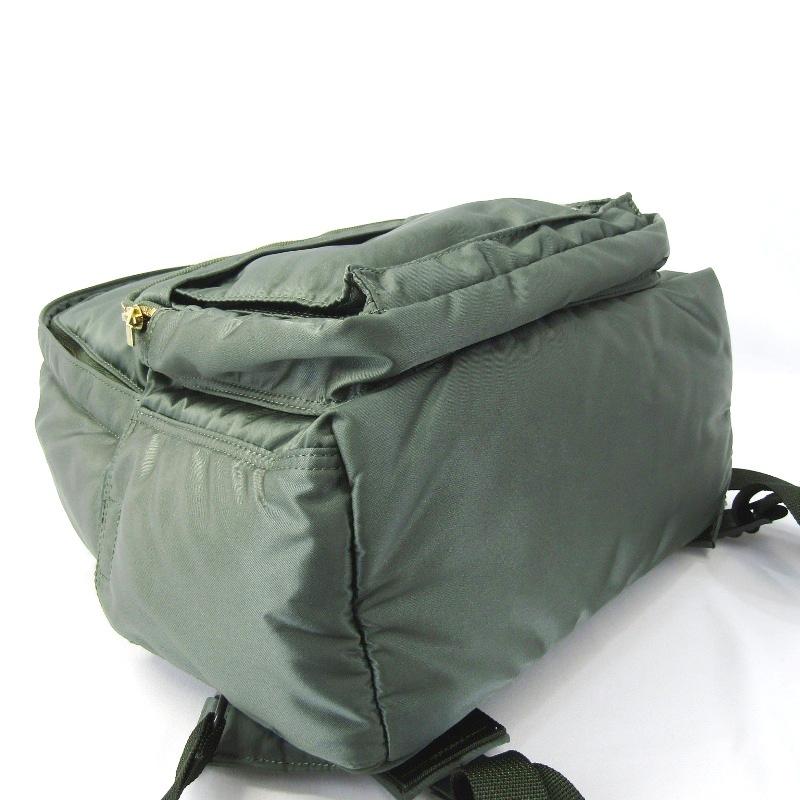 PORTER ポーター デイパック タンカー 622-01629 TANKER DAYPACK