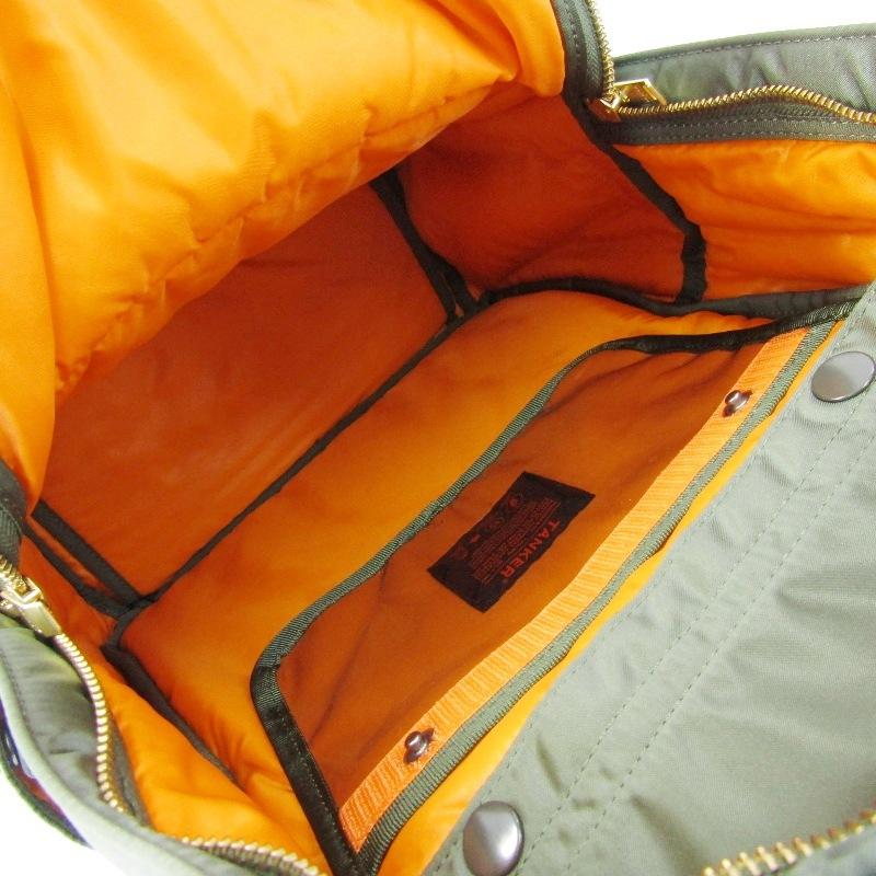 PORTER ポーター デイパック タンカー 622-01629 TANKER DAYPACK