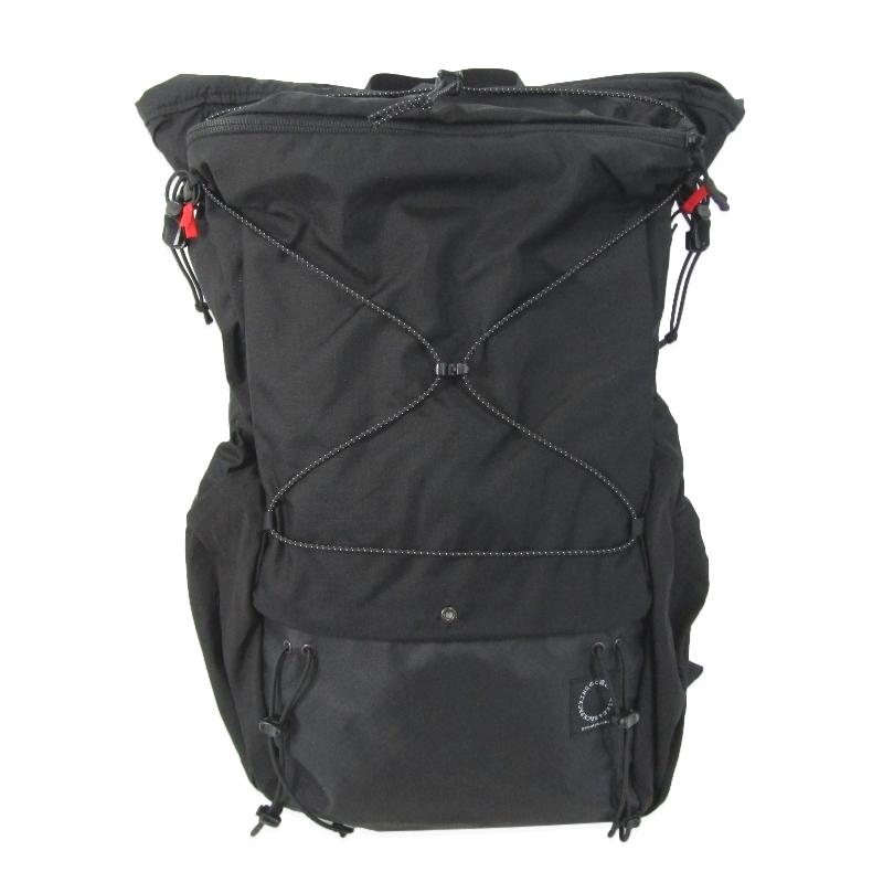 美品 山と道 ヤマトミチ バックパック MINI M PERTEX ミニ
