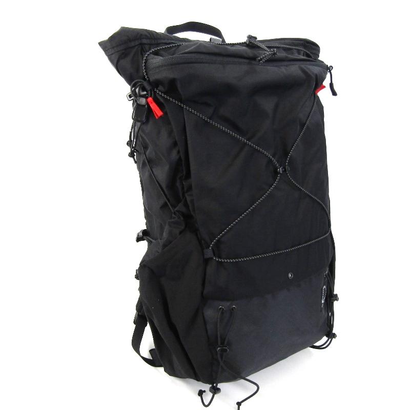 美品 山と道 ヤマトミチ バックパック MINI M PERTEX ミニ