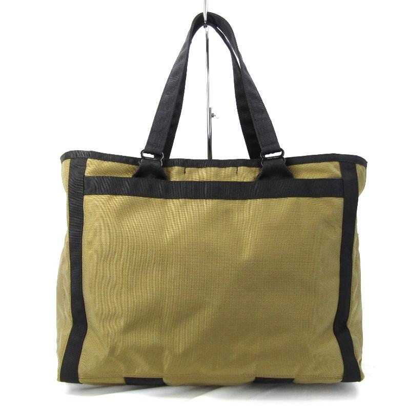 BRIEFING×UA×Begin THE TOTE Coyoteブリーフィング BRIEFING×UA×Begin THE TOTE COYOTE