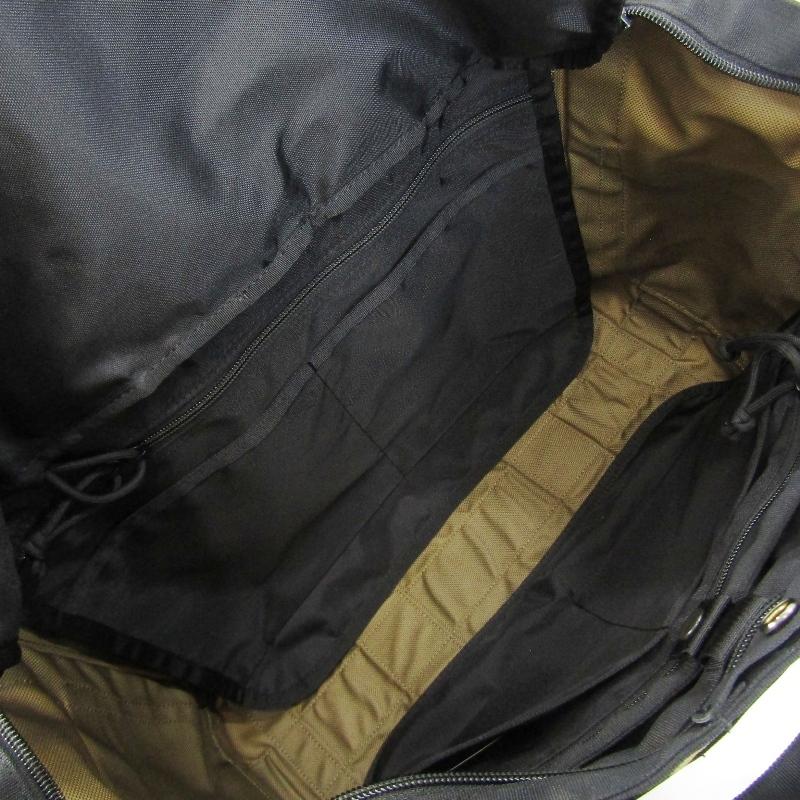 BRIEFING（ブリーフィング） 美品 × UNITED ARROWS × Begin THE TOTE