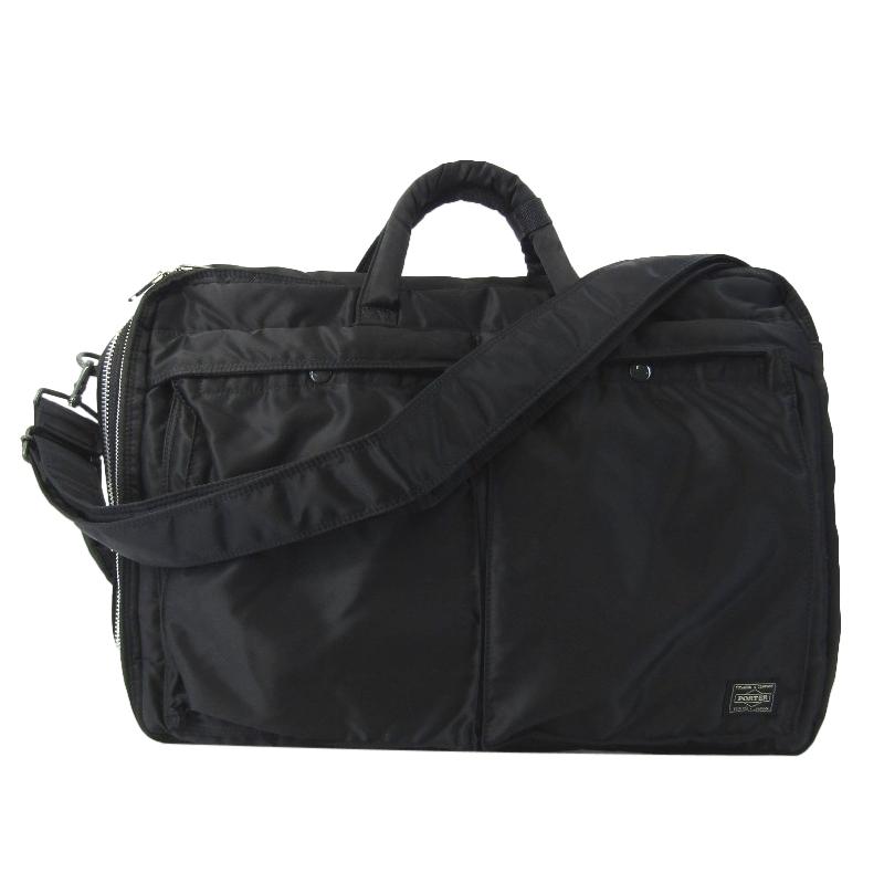 PORTER ポーター 3WAYブリーフケース タンカー 622-76672 TANKER 3WAY