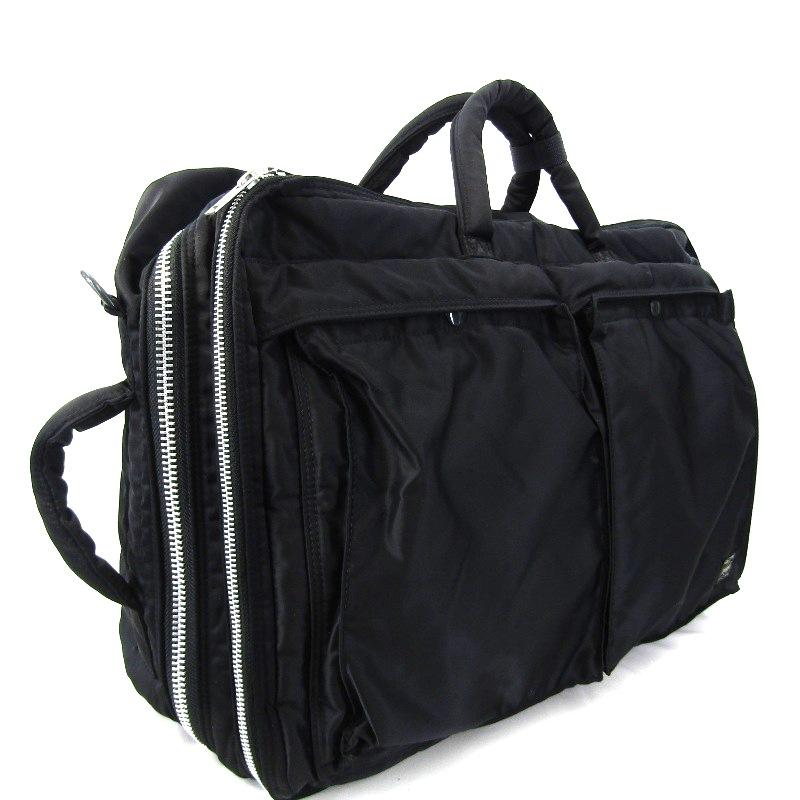 PORTER ポーター 3WAYブリーフケース タンカー 622-76672 TANKER 3WAY