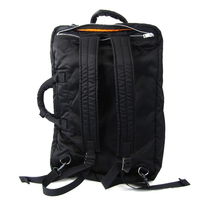 PORTER ポーター 3WAYブリーフケース タンカー 622-76672 TANKER 3WAY