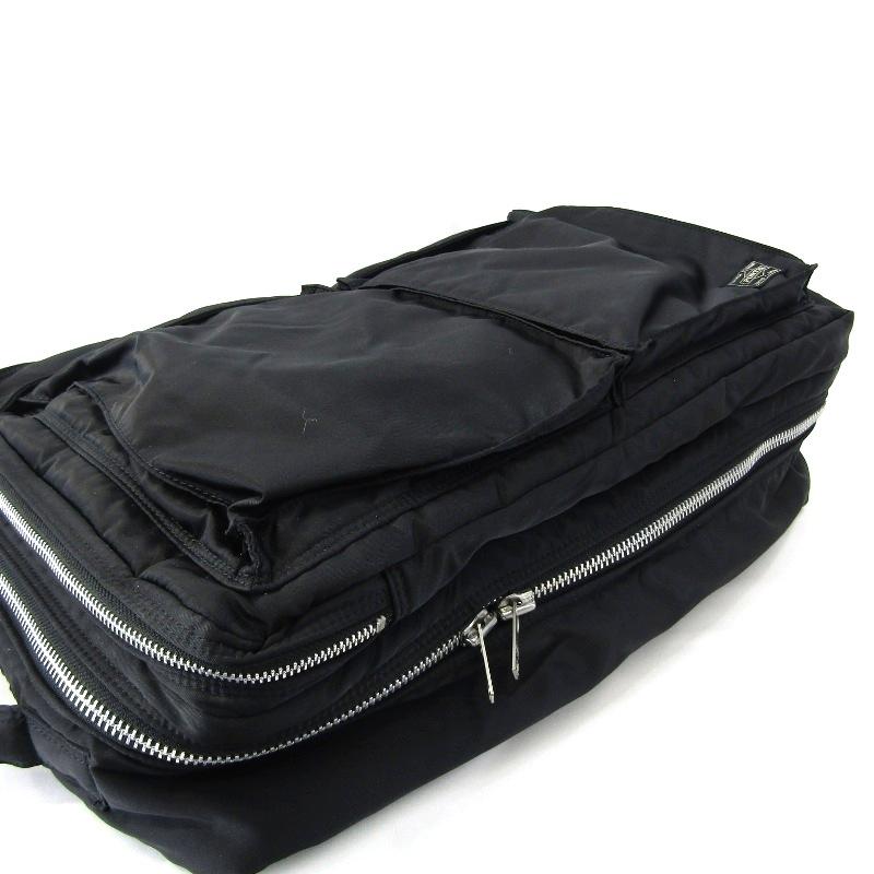 PORTER ポーター 3WAYブリーフケース タンカー 622-76672 TANKER 3WAY