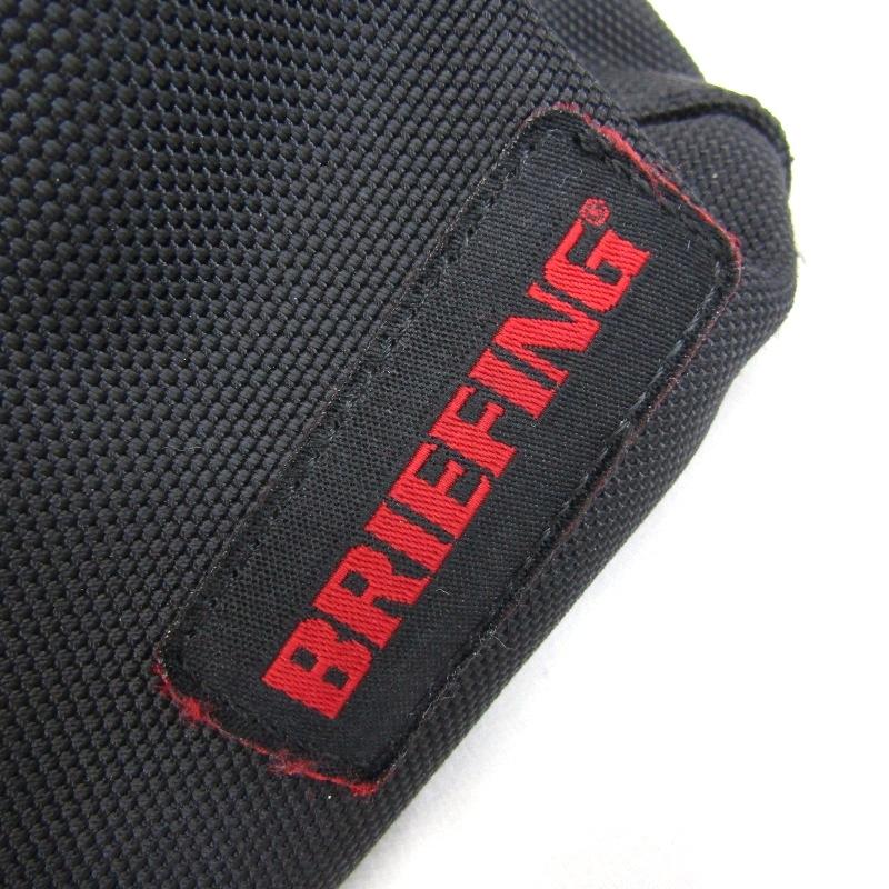BRIEFING（ブリーフィング） NEO MISSION LINER OL BOA223B07 ネオ 