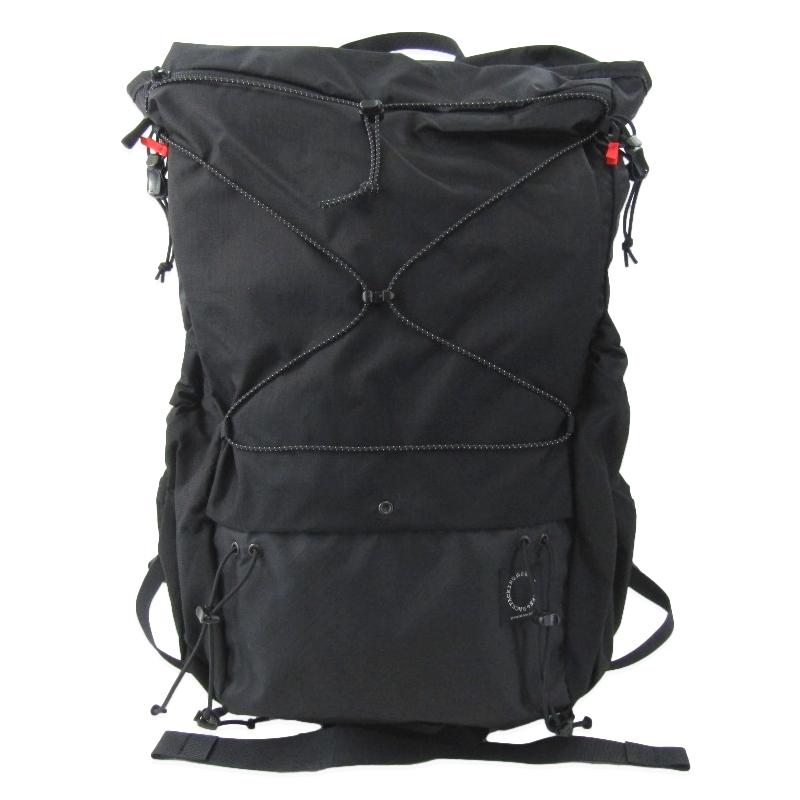 美品 山と道 ヤマトミチ バックパック MINI M PERTEX ミニ リュック 