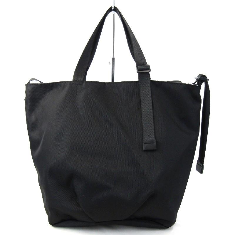 未使用 ear PAPILLONNER イア パピヨネ) アジャスタートートバッグ